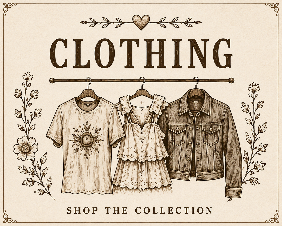 Clothing