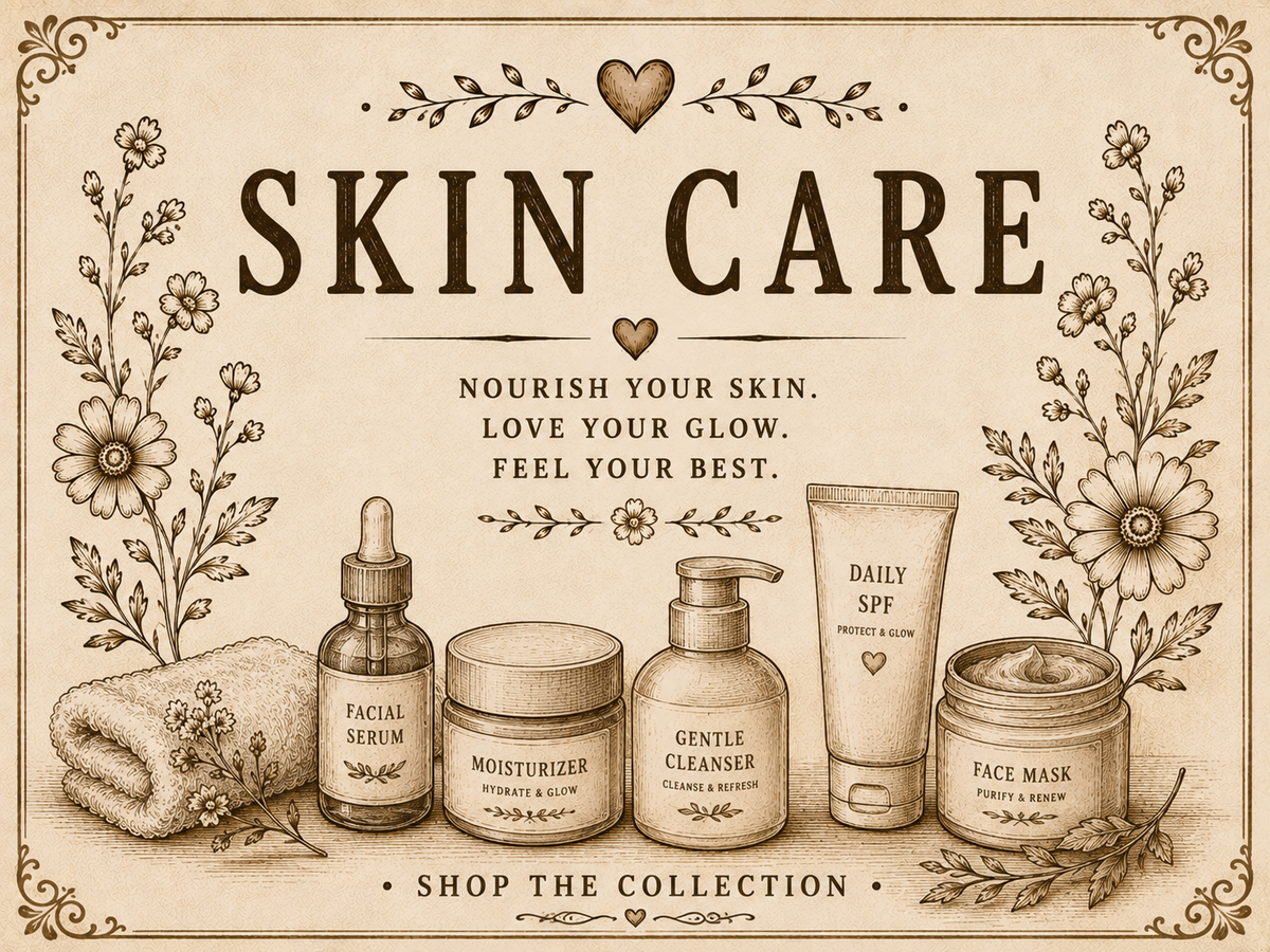 Skin Care
