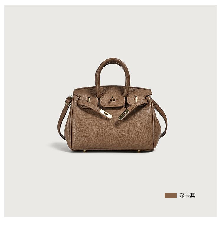 The Savannah Western Bag