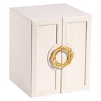 Standing Jewelry Box