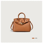 The Savannah Western Bag