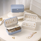 Rectangle Jewelry Box