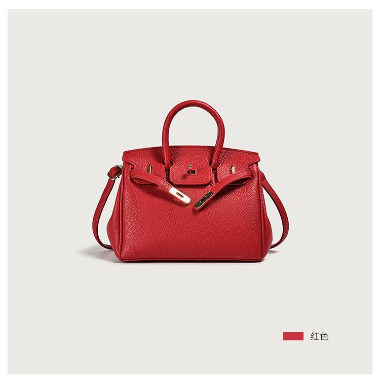 The Savannah Western Bag
