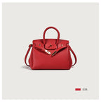 The Savannah Western Bag