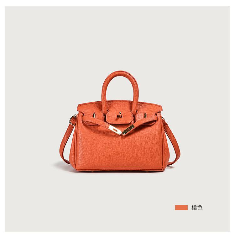 The Savannah Western Bag