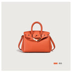 The Savannah Western Bag