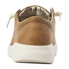 Ariat Women's Hilo Casual Slip-On Shoes with No Tie-Laces – Comfortable Everyday Wear