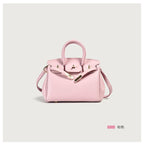 The Savannah Western Bag