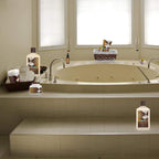 Vanilla Bomb Gift Set