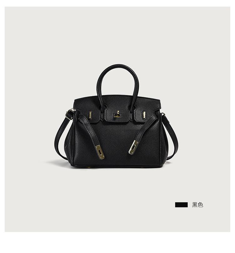 The Savannah Western Bag