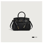 The Savannah Western Bag