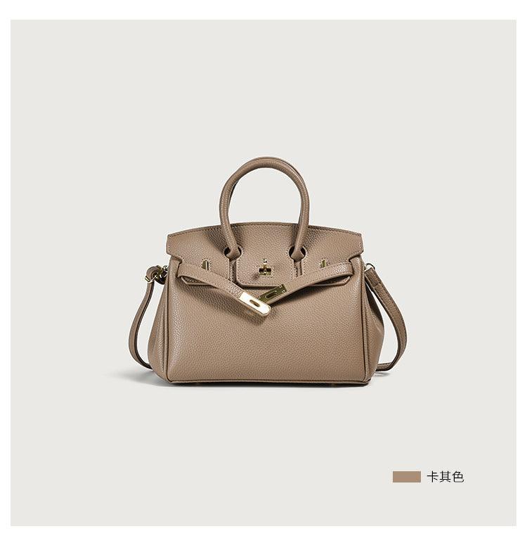 The Savannah Western Bag