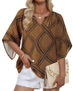 The Willow Boho Tunic