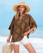 The Willow Boho Tunic