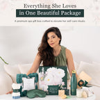 The Rosalie Gift Set