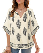 The Willow Boho Tunic