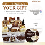 Vanilla Bomb Gift Set