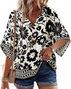 The Willow Boho Tunic