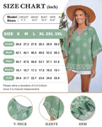 The Willow Boho Tunic