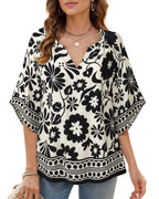The Willow Boho Tunic