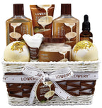 Vanilla Bomb Gift Set