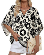 The Willow Boho Tunic