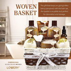 Vanilla Bomb Gift Set
