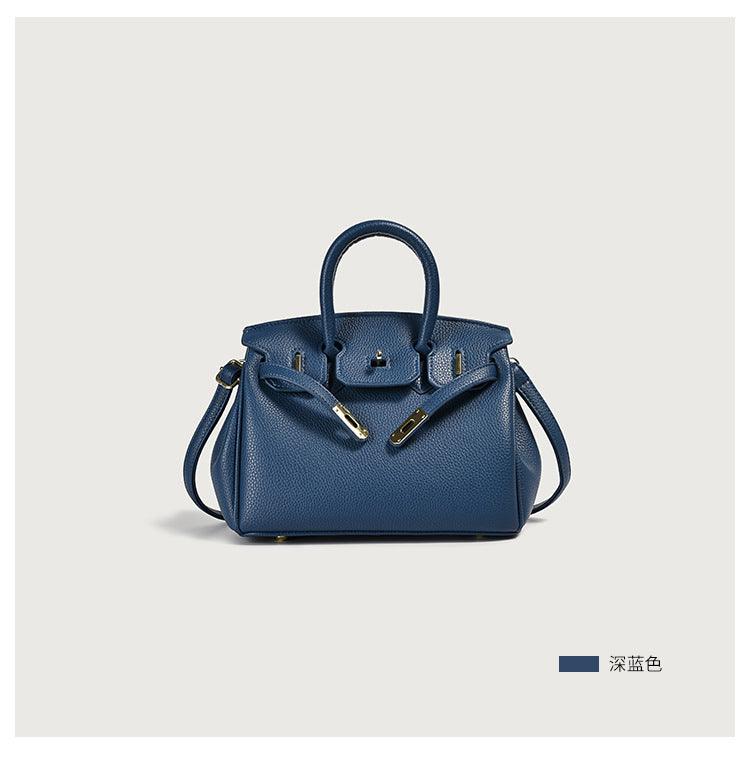 The Savannah Western Bag