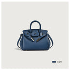 The Savannah Western Bag