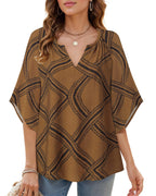 The Willow Boho Tunic