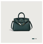 The Savannah Western Bag