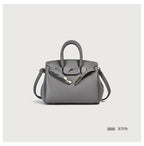 The Savannah Western Bag