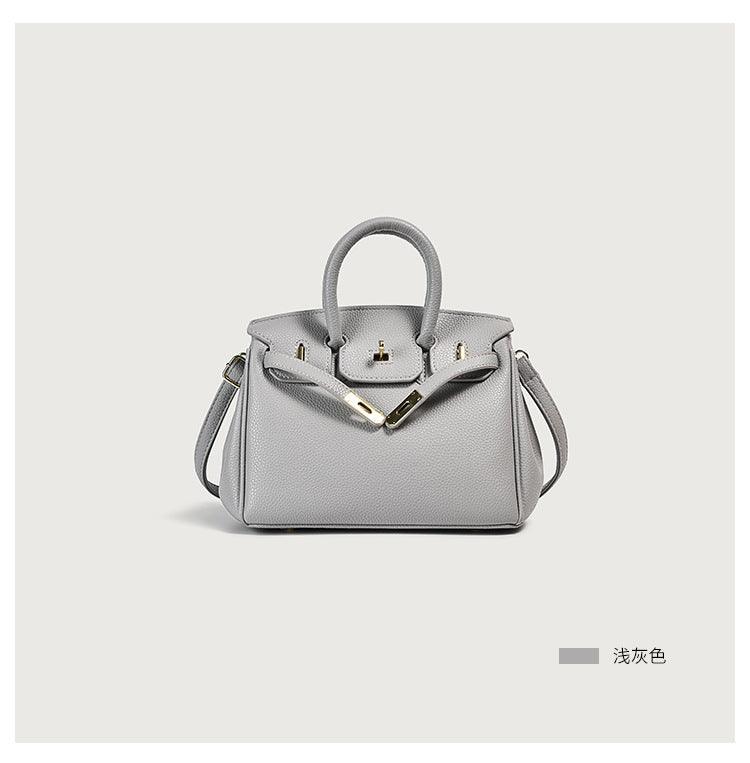 The Savannah Western Bag