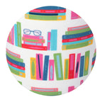 Book Club Mega Mug Pouch