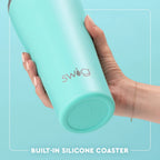 Wanderlust 32oz Insulated Tumbler
