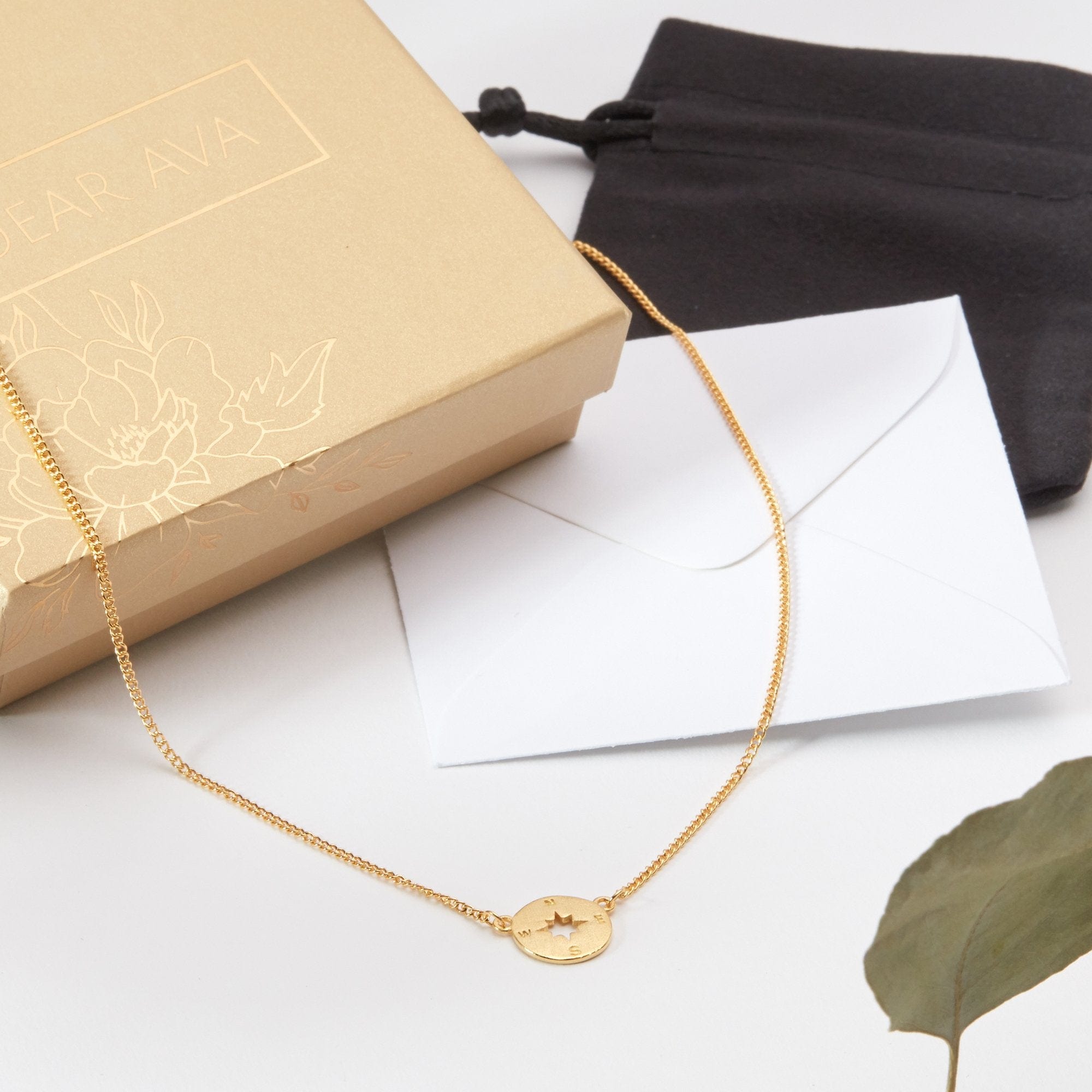 Mother & Daughter Necklace, Multiple Styles