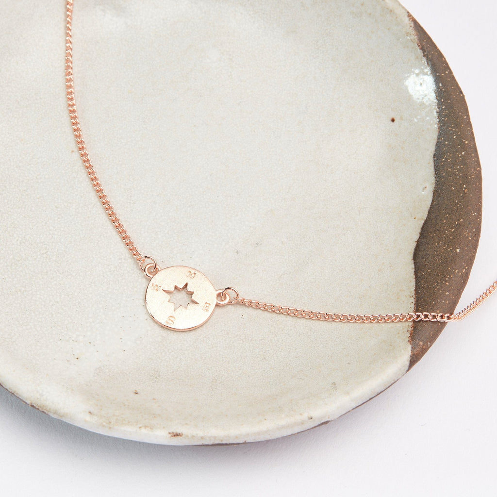 Mother & Daughter Necklace, Multiple Styles