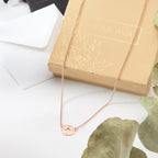 Mother & Daughter Necklace, Multiple Styles