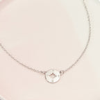 Mother & Daughter Necklace, Multiple Styles