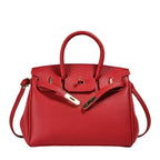 The Savannah Western Bag