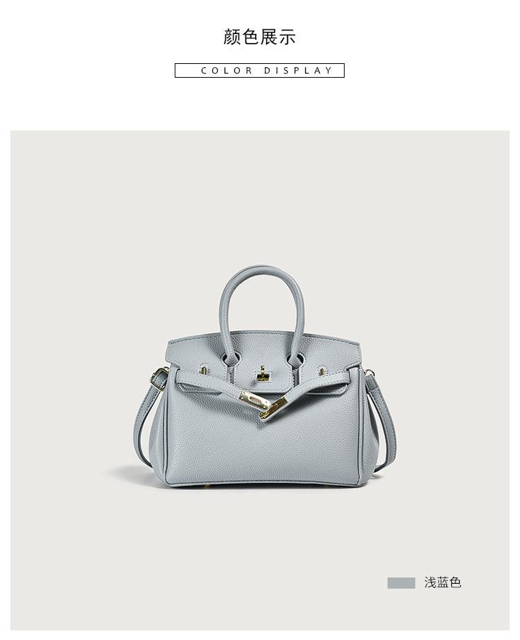 The Savannah Western Bag
