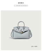 The Savannah Western Bag