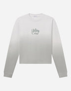 Follow Christ LS Heavyweight Tee