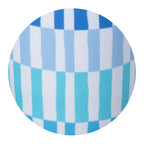 Glacier Stripe Flip + Sip Bottle 26oz