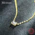 Everly Emerald-Cut