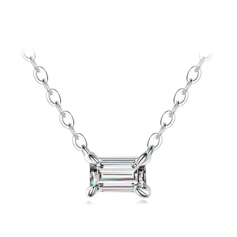Everly Emerald-Cut