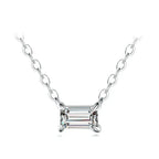 Everly Emerald-Cut