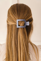 Hampton Bay Small Flat Square Hair Clip