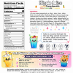 Hippie Juice