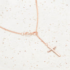 Mother & Daughter Necklace, Multiple Styles